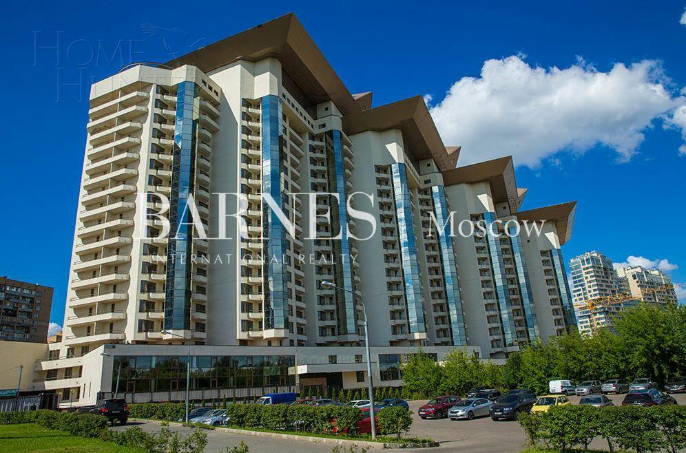 3-КОМН. КВАРТИРА БЕЗ ОТДЕЛКИ 153.7 М² НА 2 ЭТАЖЕ