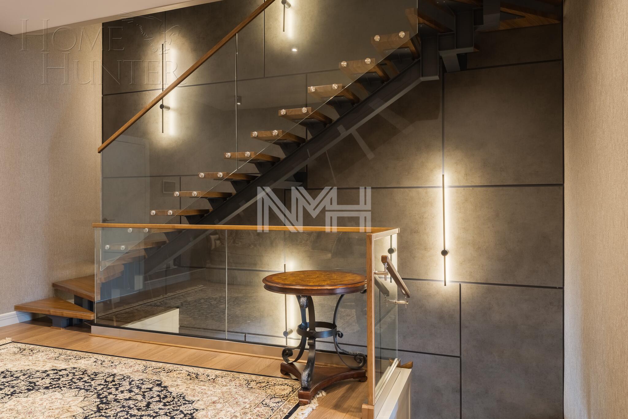 2-этажный коттедж 700 м² с отделкой