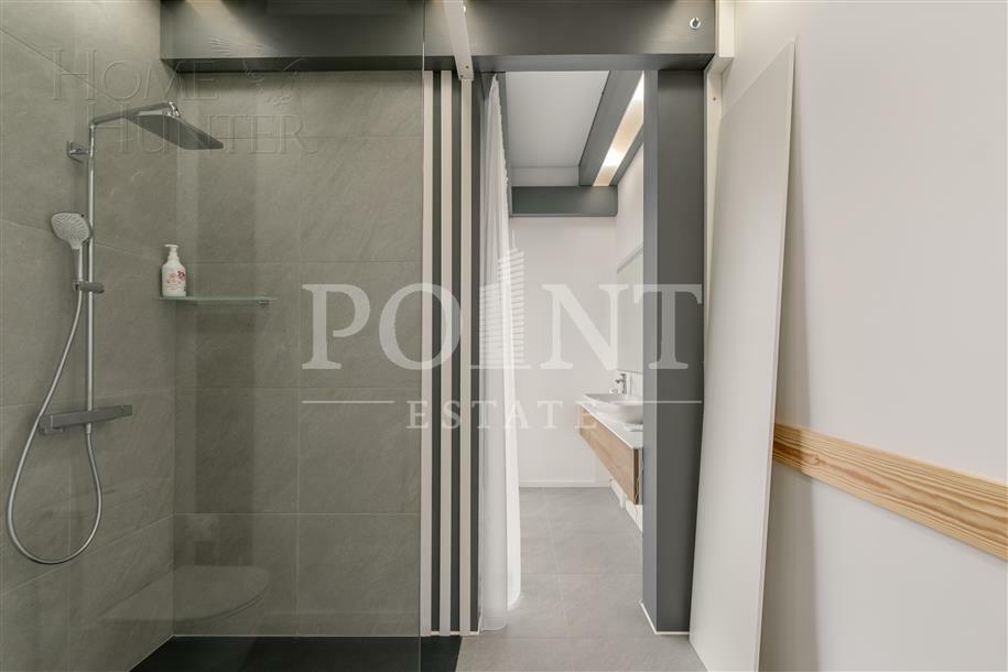 2-этажный коттедж 330 м² без отделки