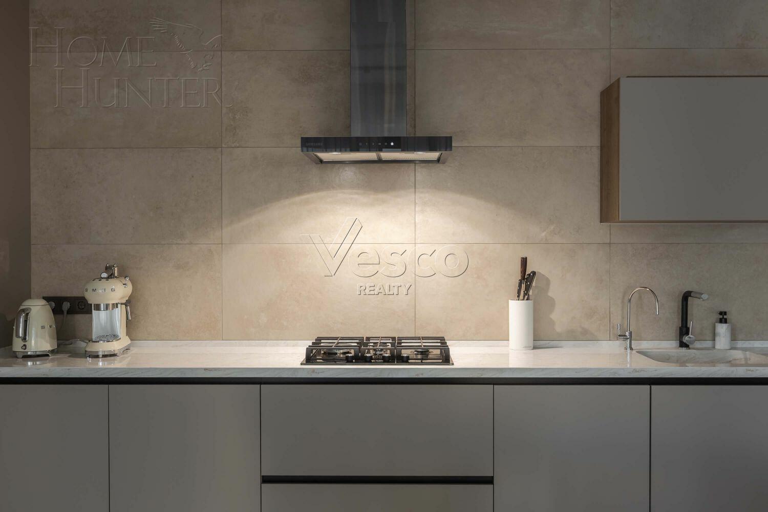 1-этажный коттедж 350 м² с отделкой