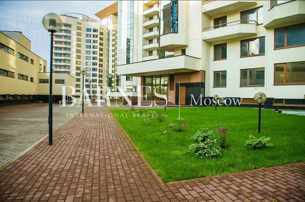 2-КОМН. КВАРТИРА БЕЗ ОТДЕЛКИ 108.3 М² НА 4 ЭТАЖЕ