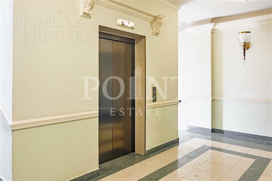 5-КОМН. КВАРТИРА С ОТДЕЛКОЙ 252.5 М² НА 3 ЭТАЖЕ