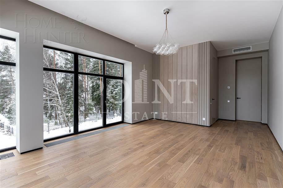 2-этажный коттедж 720 м² с отделкой