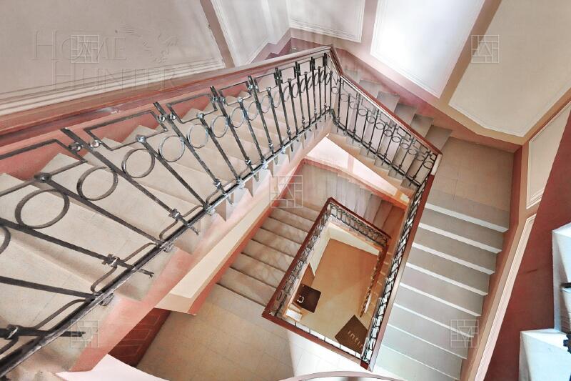 5-КОМН. КВАРТИРА С ОТДЕЛКОЙ 176 М² НА 4 ЭТАЖЕ