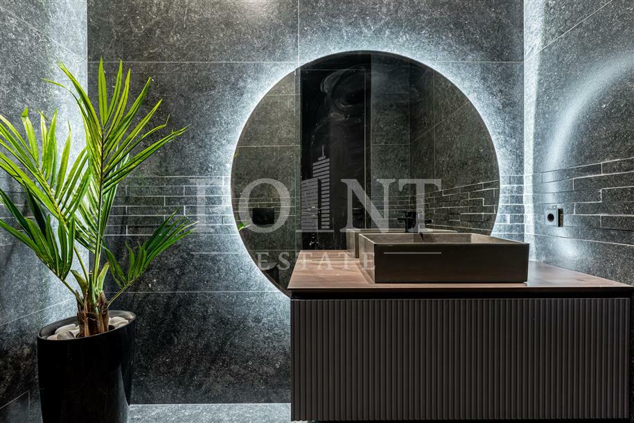 2-этажный коттедж 720 м² с отделкой