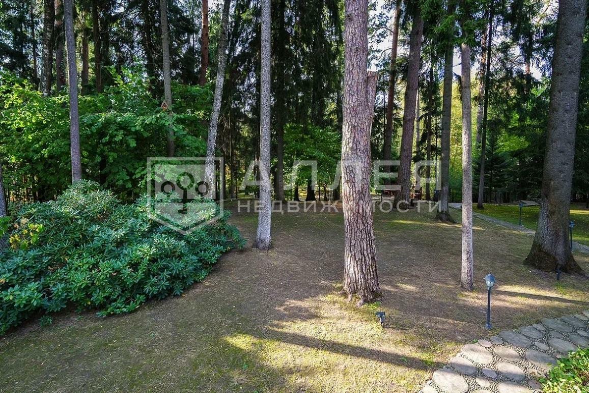 2-этажный коттедж 520 м² с отделкой