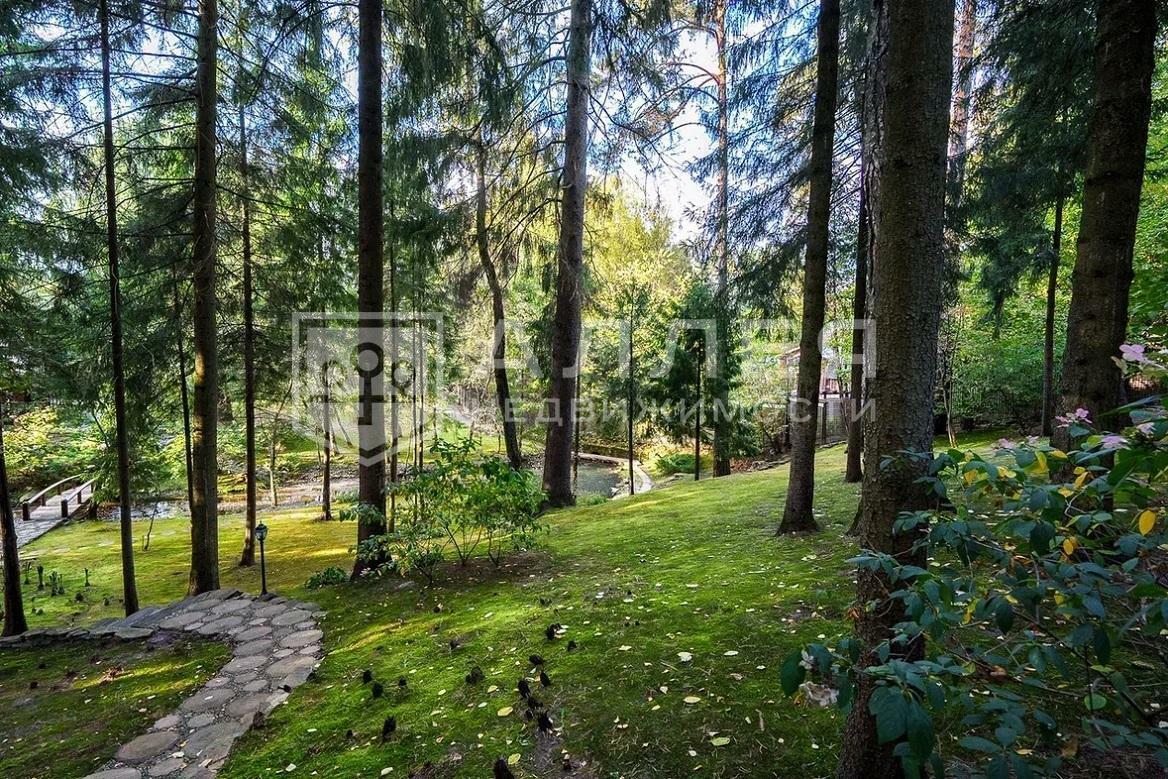 2-этажный коттедж 520 м² с отделкой