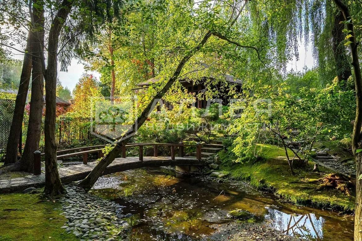 2-этажный коттедж 520 м² с отделкой