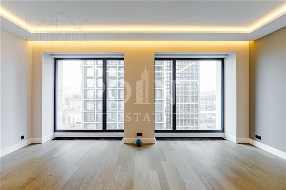 4-КОМН. КВАРТИРА С ОТДЕЛКОЙ 113 М² НА 11 ЭТАЖЕ