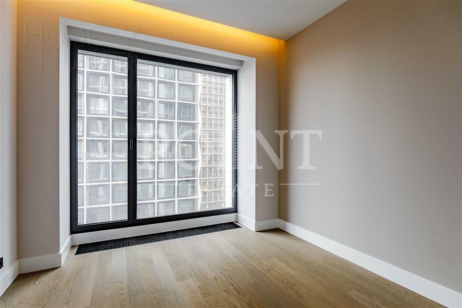 4-КОМН. КВАРТИРА С ОТДЕЛКОЙ 113 М² НА 11 ЭТАЖЕ