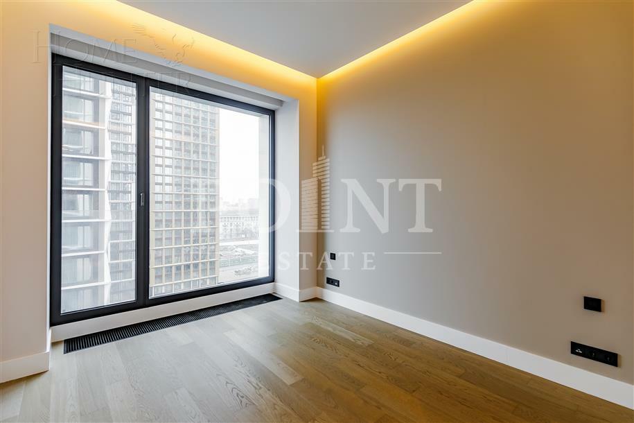 4-КОМН. КВАРТИРА С ОТДЕЛКОЙ 113 М² НА 11 ЭТАЖЕ