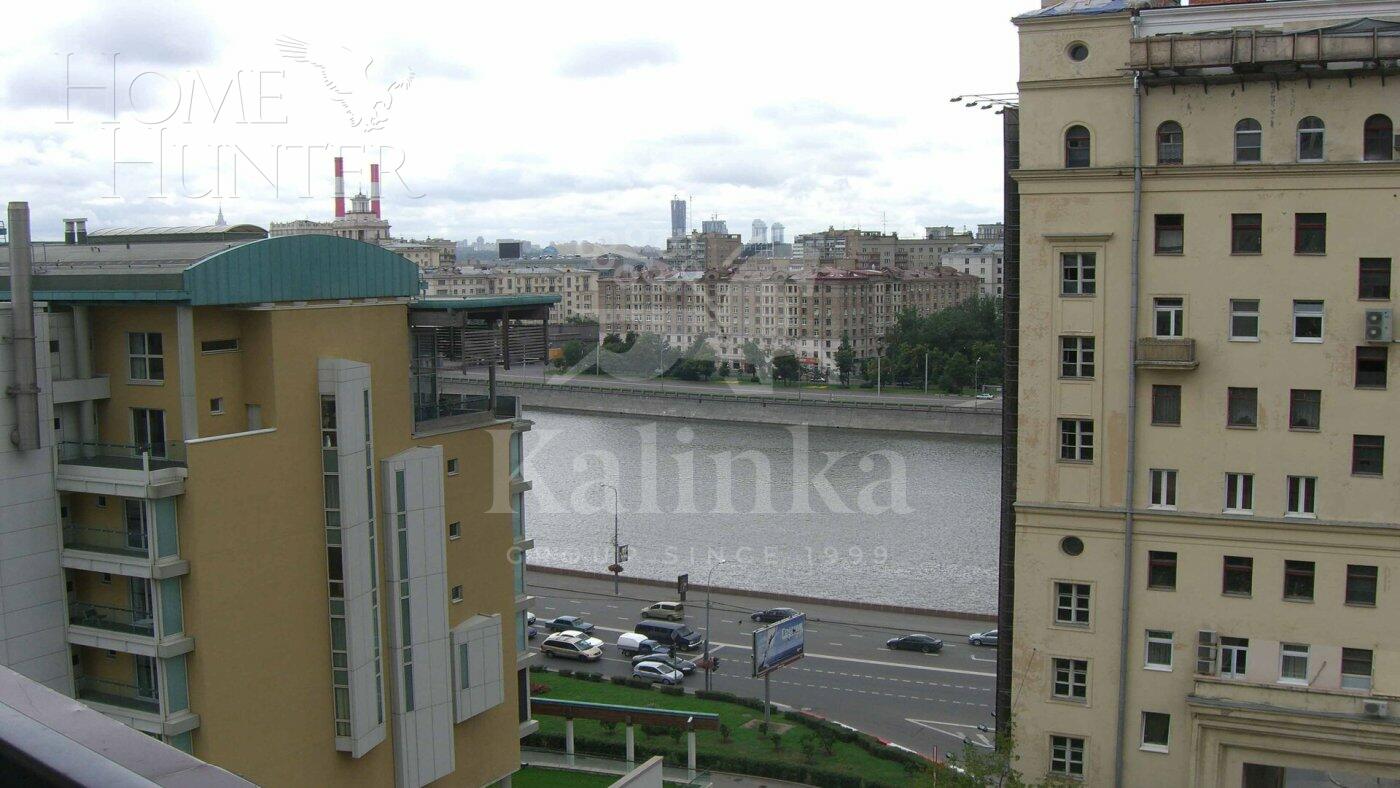 3-КОМН. КВАРТИРА С ОТДЕЛКОЙ 205 М² НА 10 ЭТАЖЕ