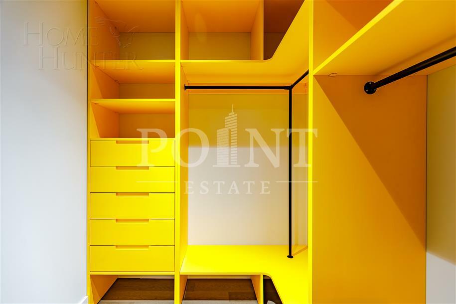 4-КОМН. КВАРТИРА С ОТДЕЛКОЙ 113 М² НА 11 ЭТАЖЕ