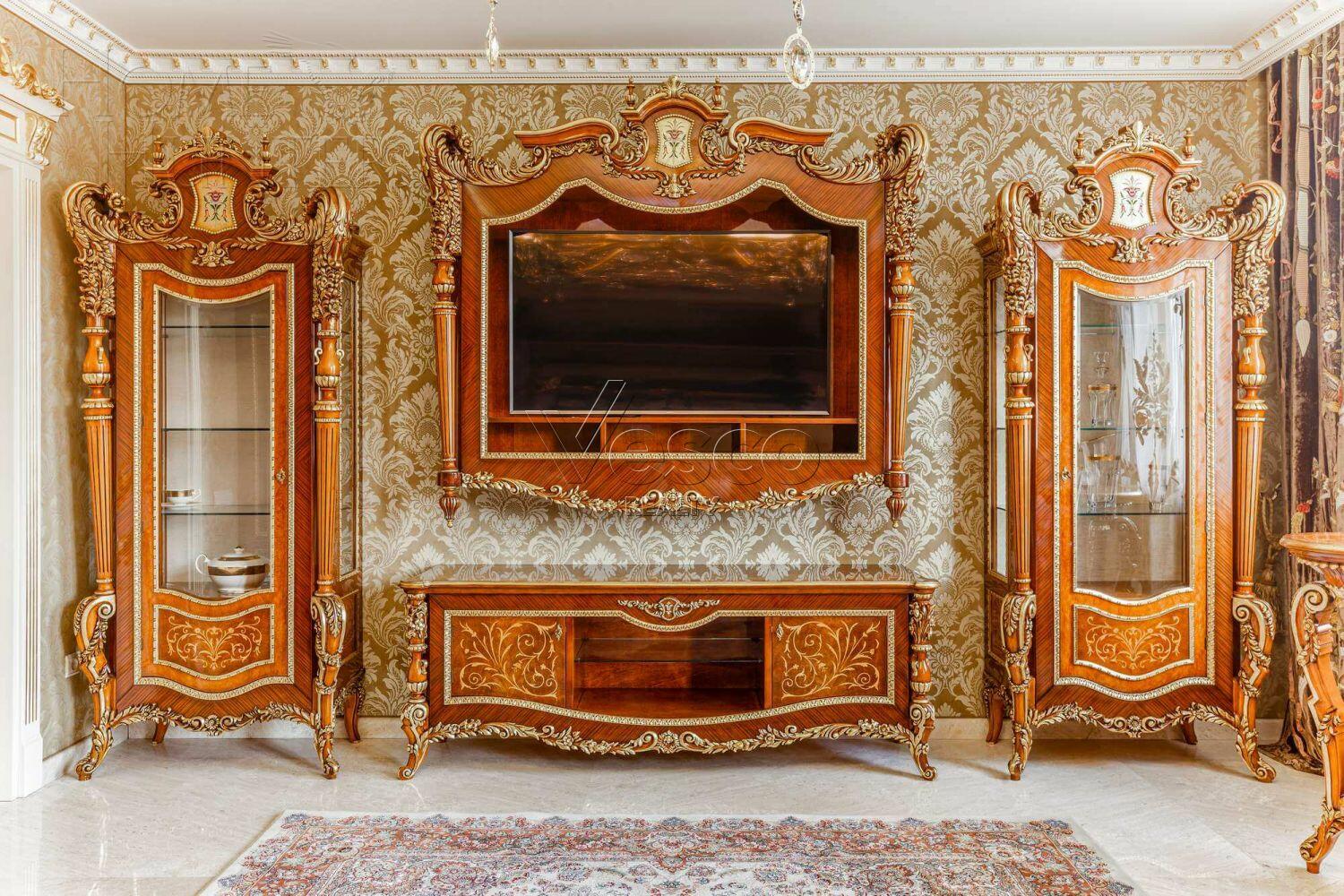 3-КОМН. КВАРТИРА С ОТДЕЛКОЙ 182.7 М² НА 2 ЭТАЖЕ