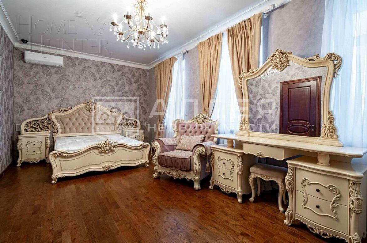 2-этажный коттедж 498 м² с отделкой