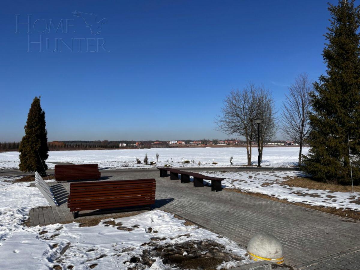 2-этажный коттедж 200 м² с отделкой