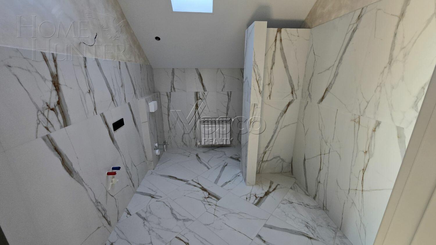 2-этажный коттедж 203 м² с отделкой