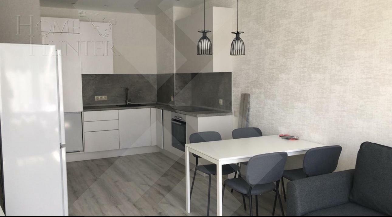 3-КОМН. КВАРТИРА С ОТДЕЛКОЙ 64.8 М² НА 13 ЭТАЖЕ