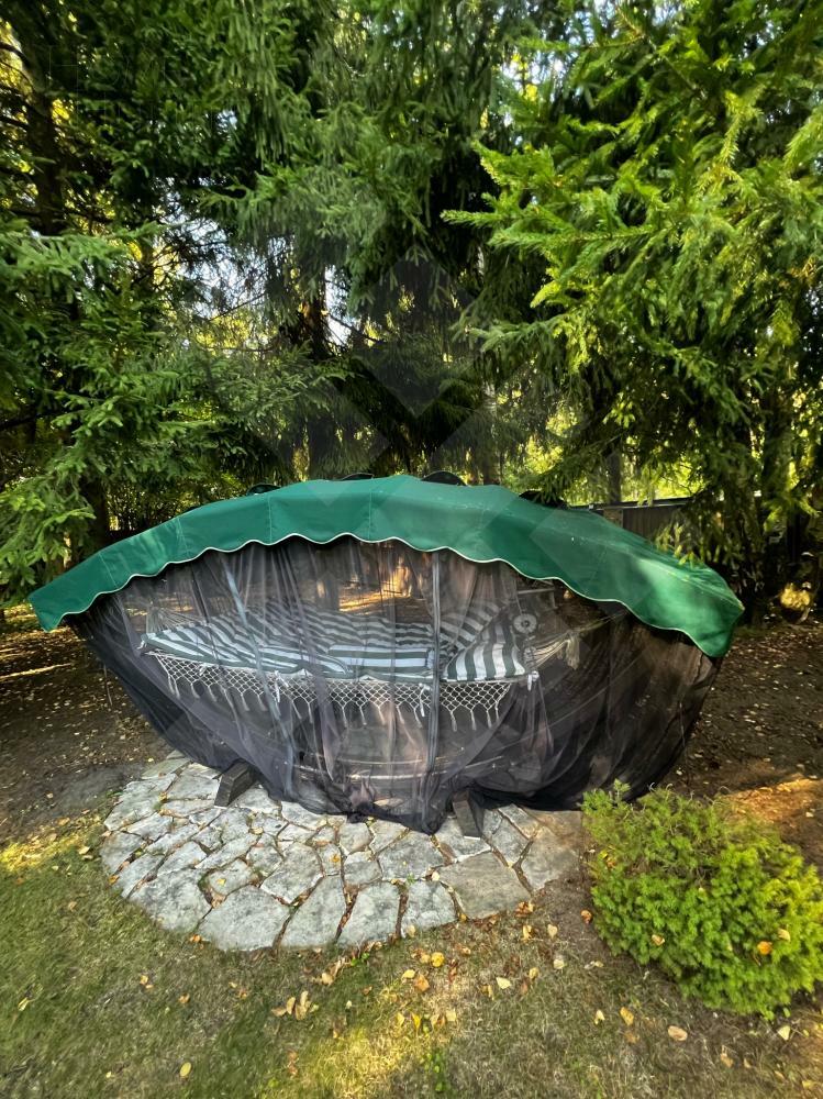 2-этажный коттедж 458 м² с отделкой