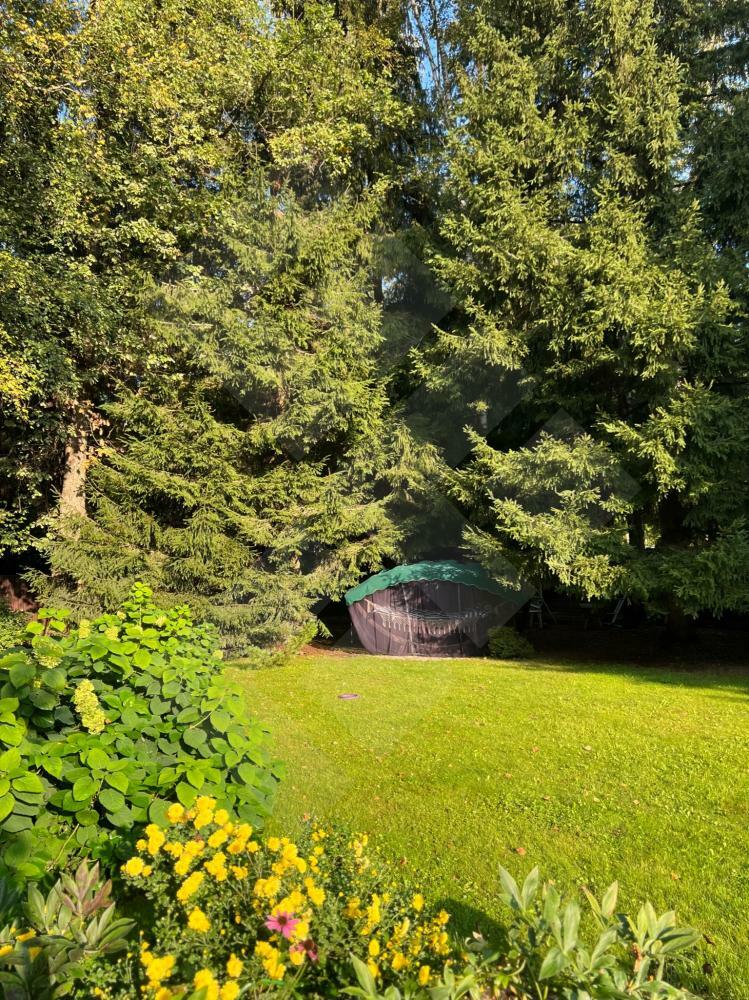 2-этажный коттедж 458 м² с отделкой