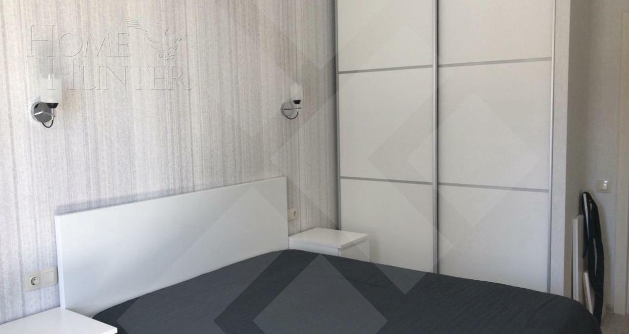 3-КОМН. КВАРТИРА С ОТДЕЛКОЙ 64.8 М² НА 13 ЭТАЖЕ