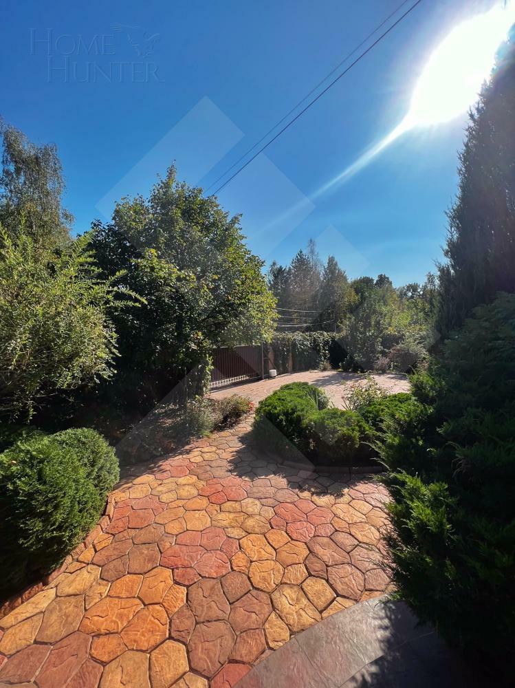 2-этажный коттедж 458 м² с отделкой