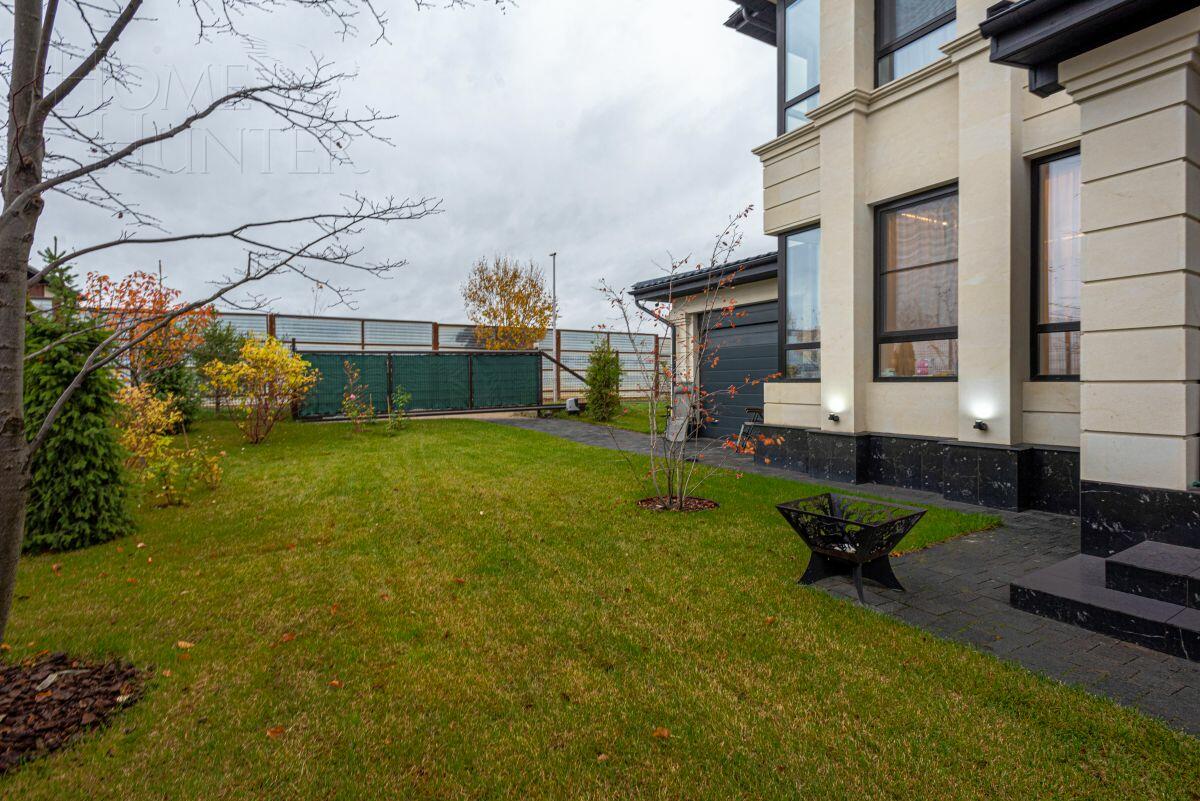 2-этажный коттедж 275 м² с отделкой