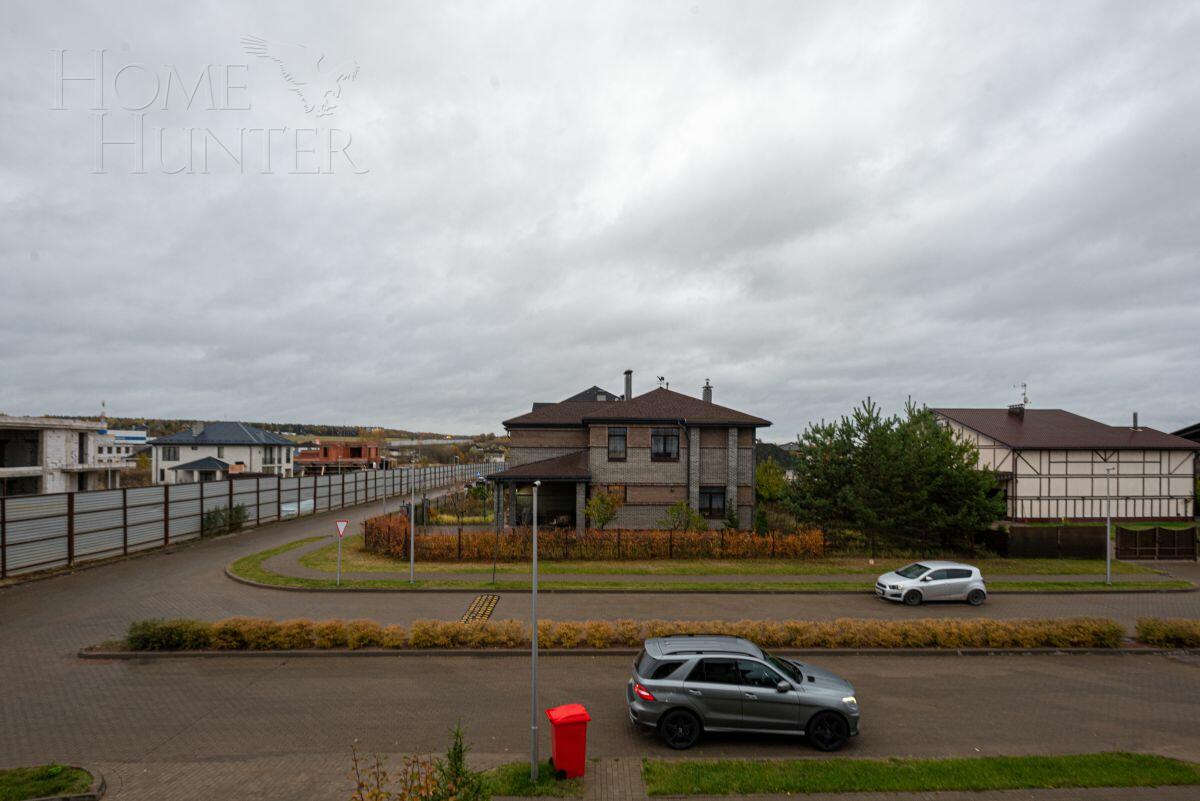 2-этажный коттедж 275 м² с отделкой