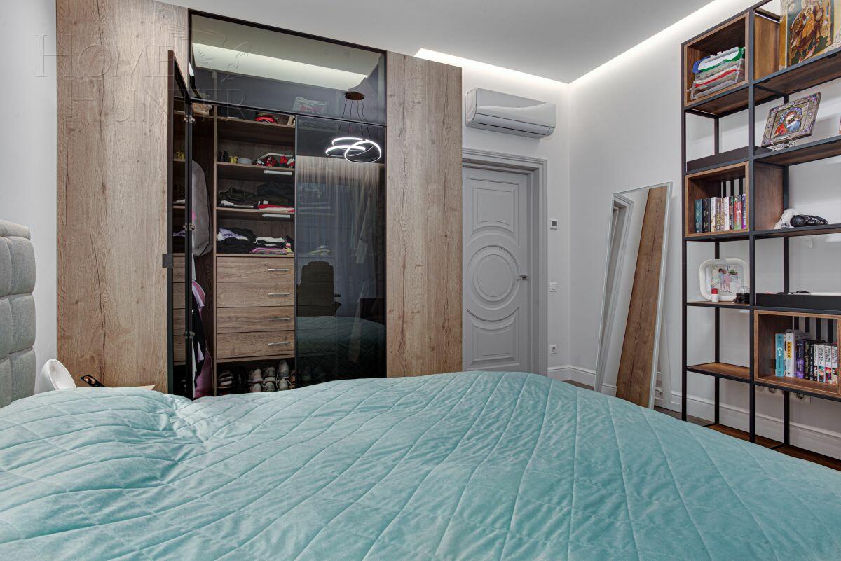 2-этажный коттедж 275 м² с отделкой