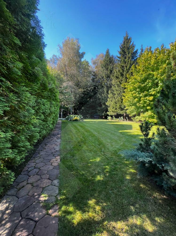 2-этажный коттедж 458 м² с отделкой