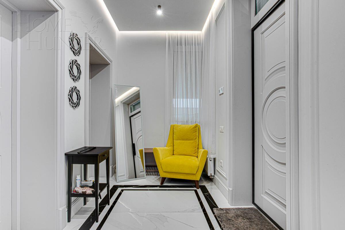 2-этажный коттедж 275 м² с отделкой