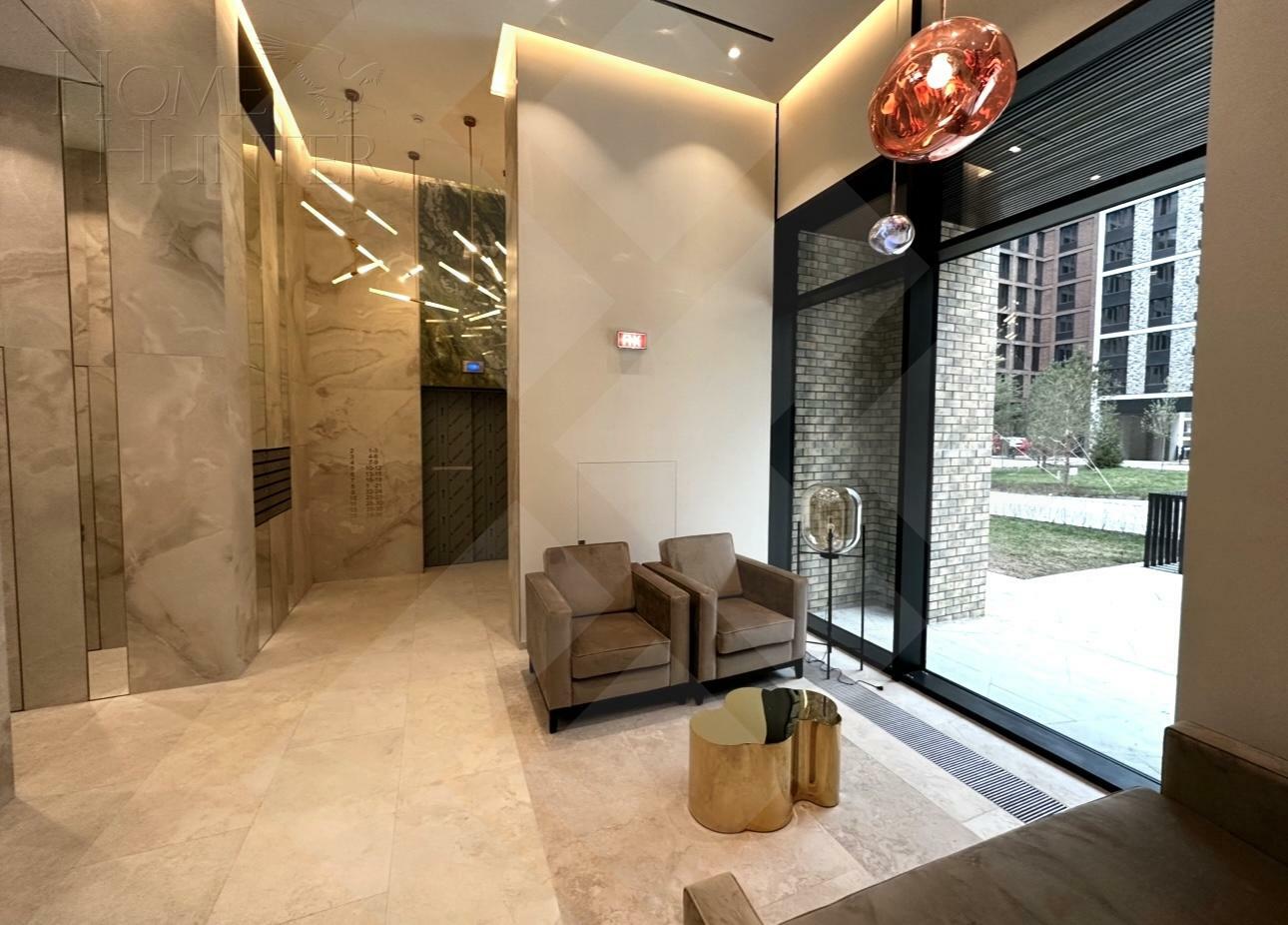 3-КОМН. КВАРТИРА С ОТДЕЛКОЙ 64.8 М² НА 13 ЭТАЖЕ