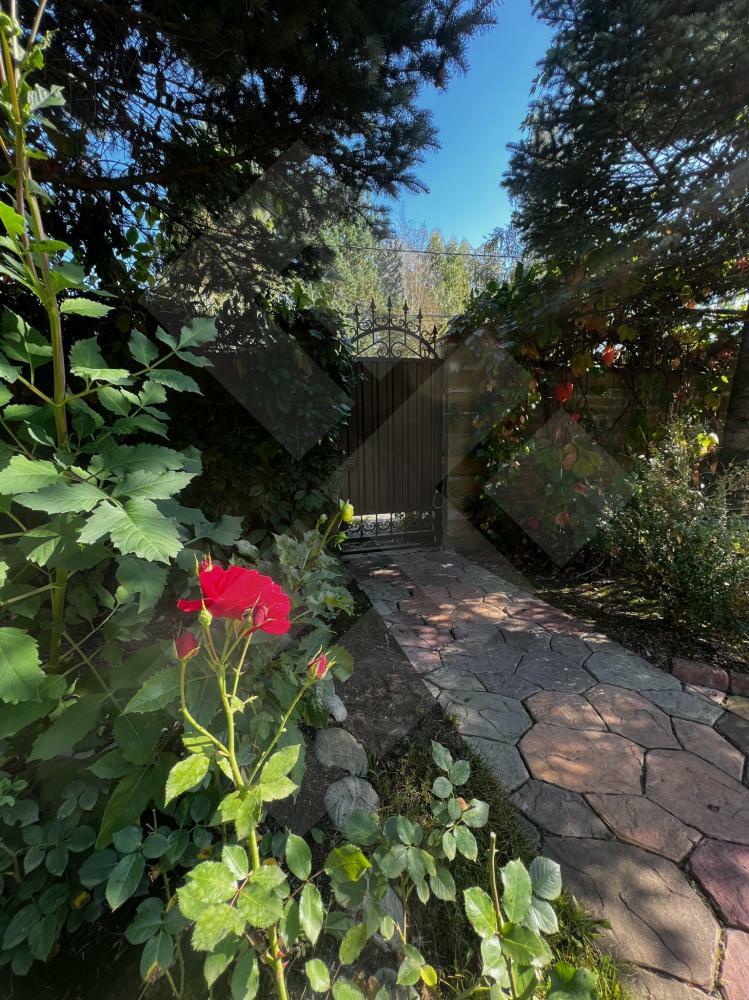 2-этажный коттедж 458 м² с отделкой