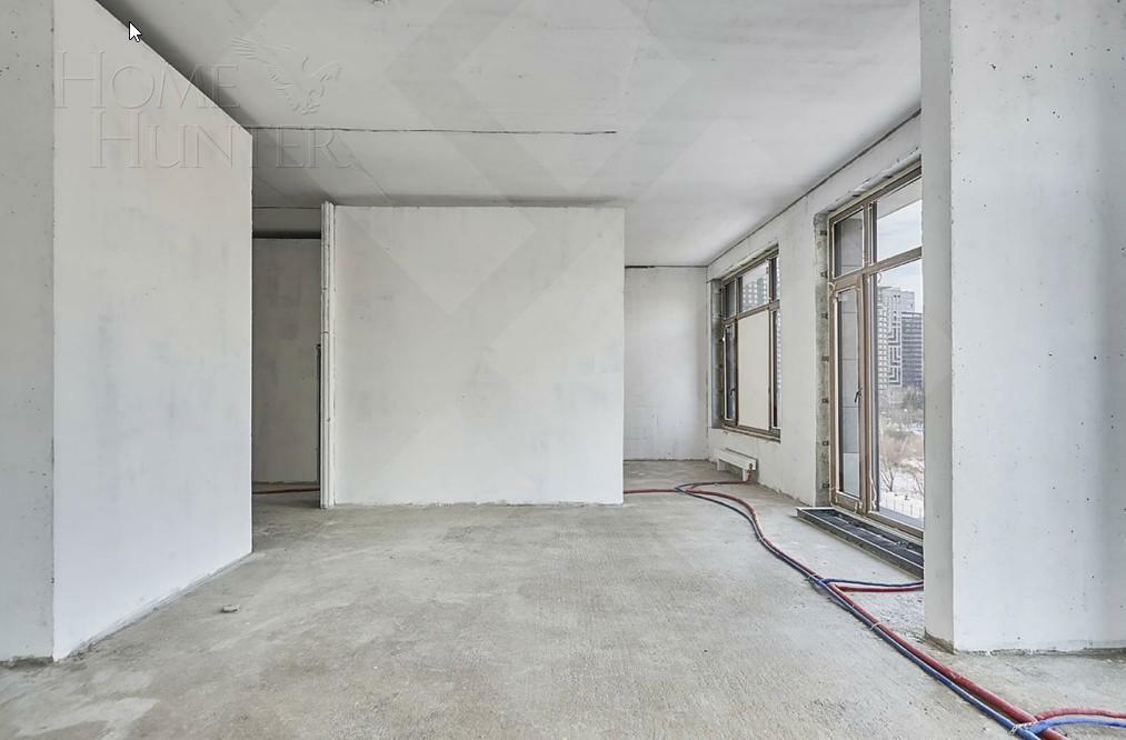 5-КОМН. КВАРТИРА БЕЗ ОТДЕЛКИ 350 М² НА 7 ЭТАЖЕ