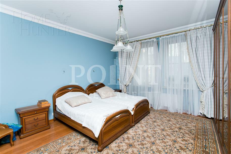 4-КОМН. КВАРТИРА С ОТДЕЛКОЙ 167 М² НА 2 ЭТАЖЕ