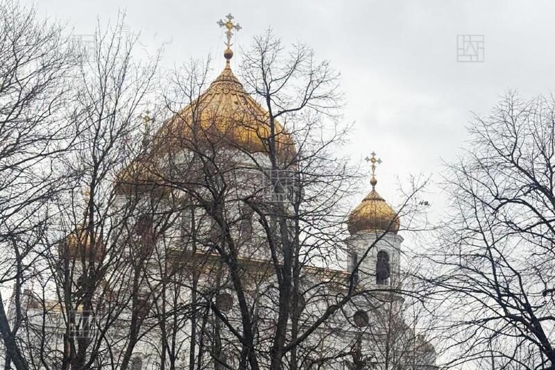 3-КОМН. АПАРТАМЕНТЫ БЕЗ ОТДЕЛКИ 146.8 М² НА 2 ЭТАЖЕ