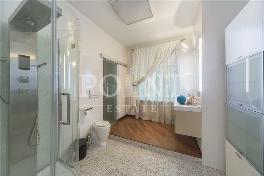 2-УРОВНЕВАЯ КВАРТИРА С ОТДЕЛКОЙ 260 М² НА 3 ЭТАЖЕ