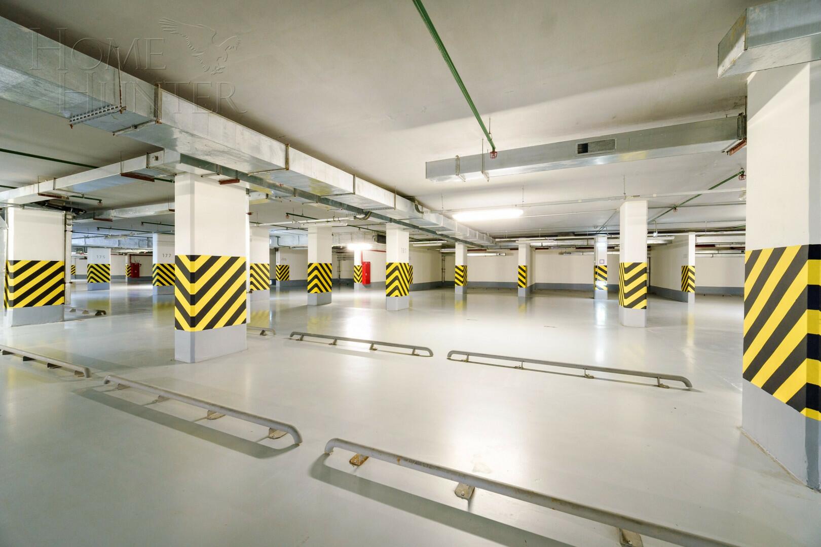 4-КОМН. КВАРТИРА БЕЗ ОТДЕЛКИ 168.7 М² НА 4 ЭТАЖЕ