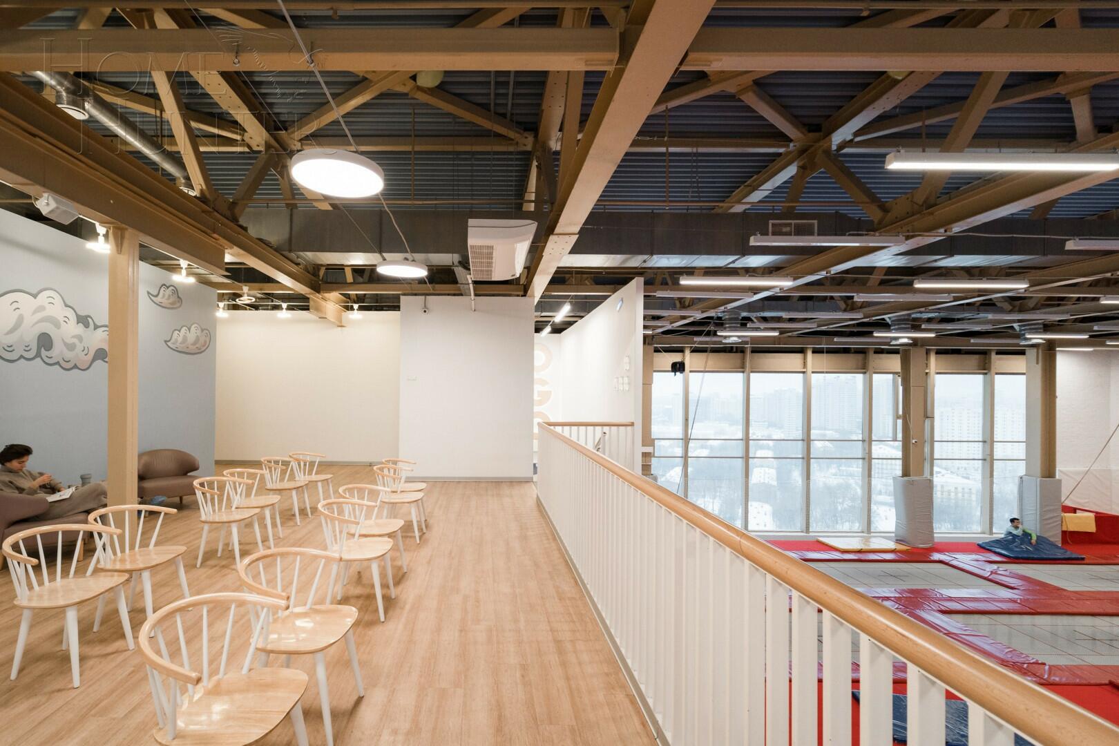 4-КОМН. КВАРТИРА БЕЗ ОТДЕЛКИ 168.7 М² НА 4 ЭТАЖЕ