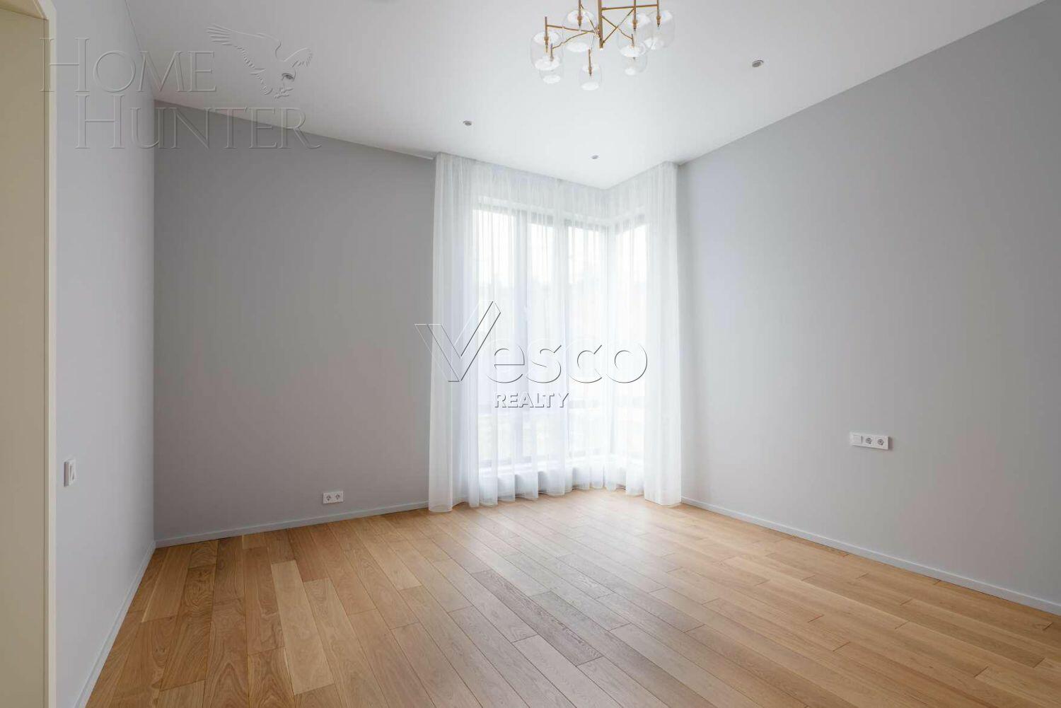 2-этажный коттедж 243 м² с отделкой