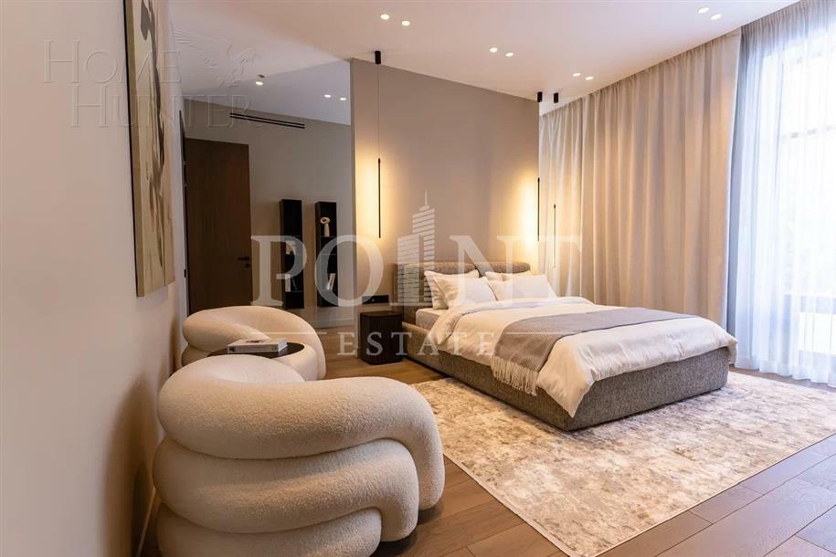 2-этажный коттедж 700 м² с отделкой