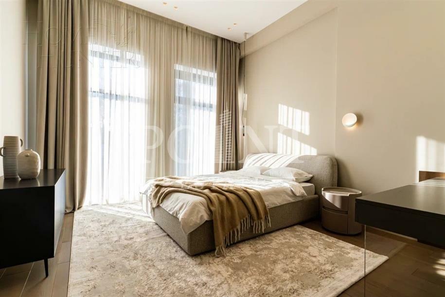 2-этажный коттедж 700 м² с отделкой