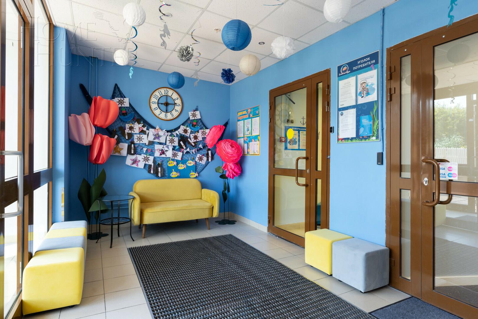 4-КОМН. КВАРТИРА БЕЗ ОТДЕЛКИ 168.7 М² НА 4 ЭТАЖЕ