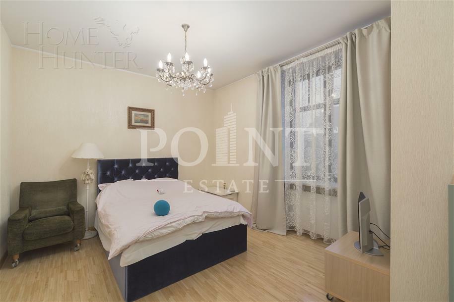 2-УРОВНЕВАЯ КВАРТИРА С ОТДЕЛКОЙ 260 М² НА 3 ЭТАЖЕ