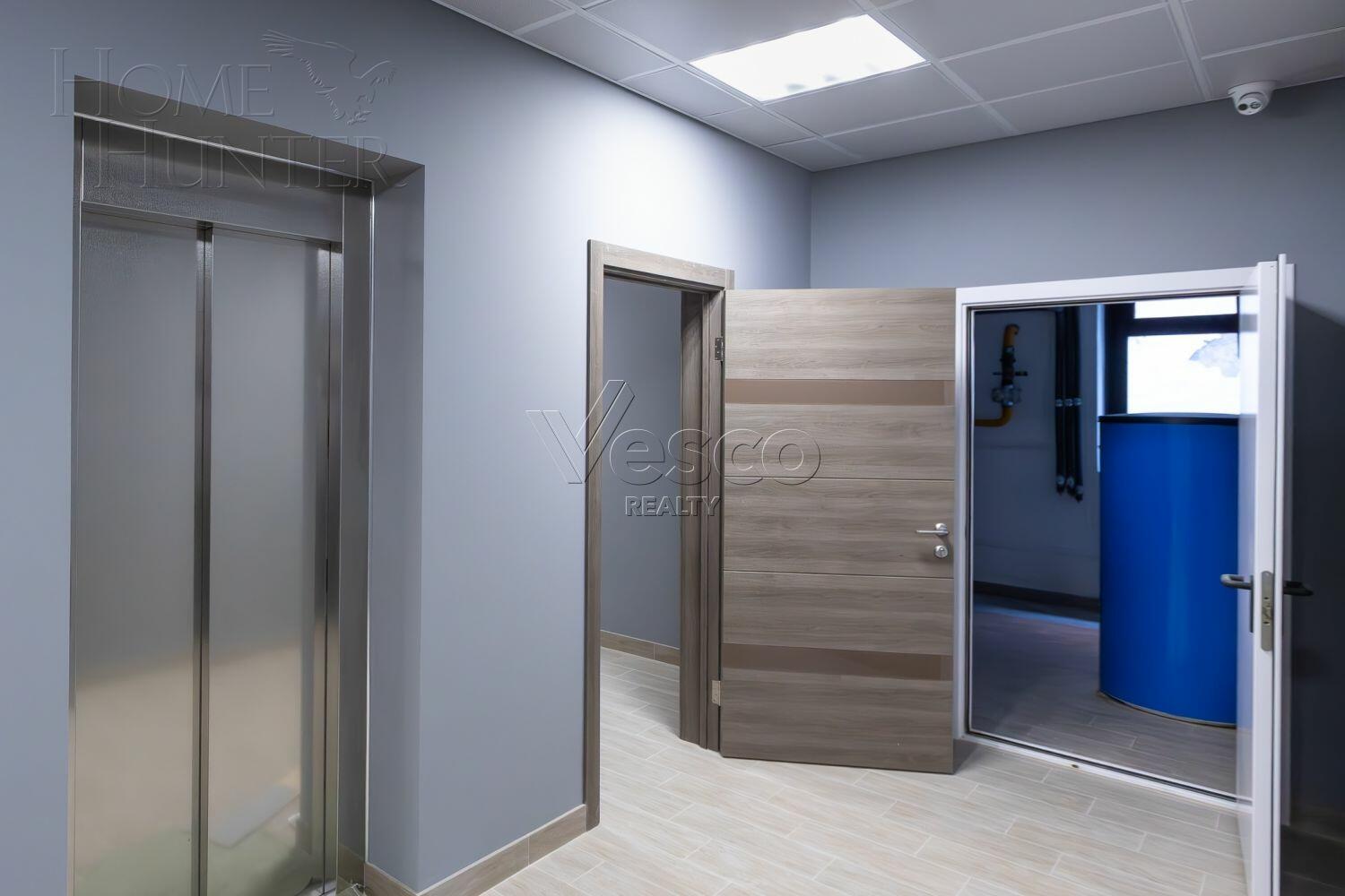 4-КОМН. АПАРТАМЕНТЫ БЕЗ ОТДЕЛКИ 181 М² НА 1 ЭТАЖЕ