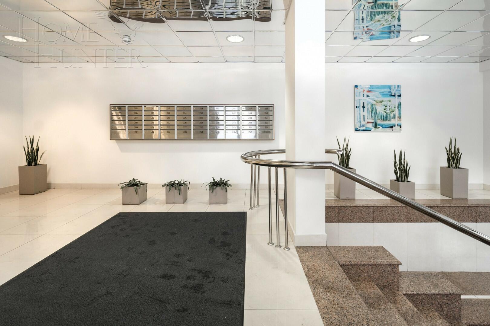 3-КОМН. КВАРТИРА БЕЗ ОТДЕЛКИ 122 М² НА 2 ЭТАЖЕ