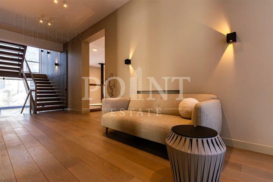 2-этажный коттедж 700 м² с отделкой