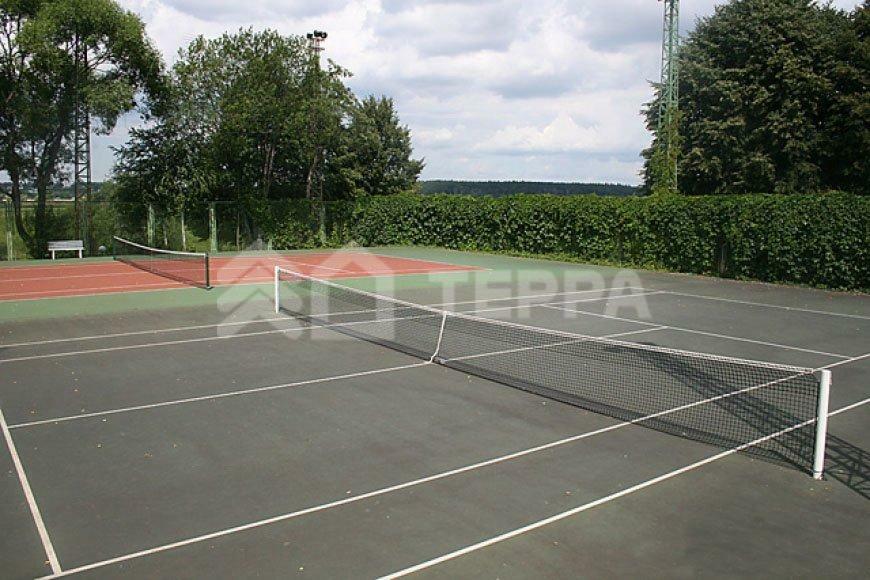 Участок 30 сот. в охраняемом поселке