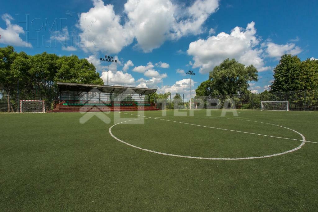 Участок 30 сот. в охраняемом поселке