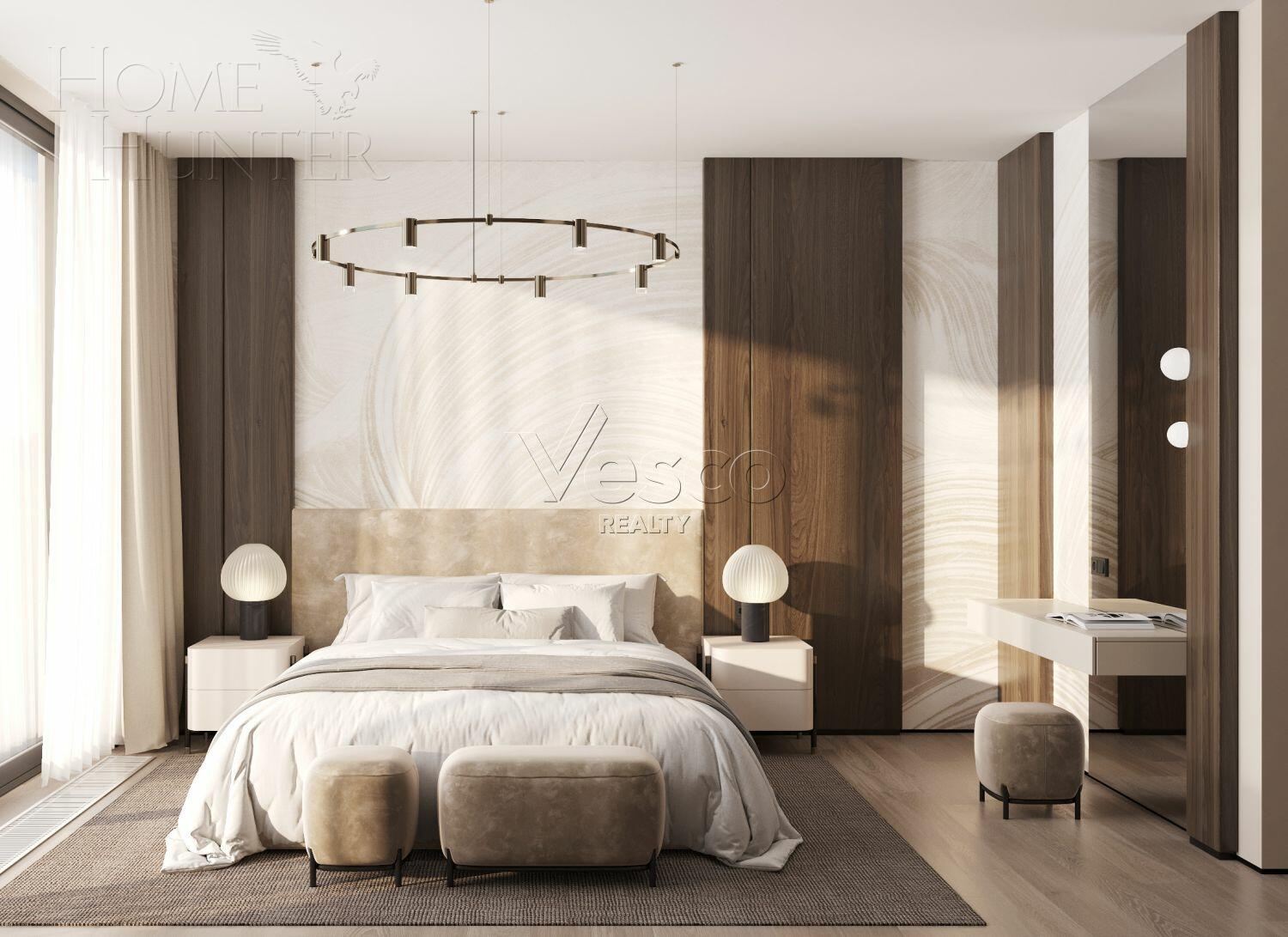 2-этажный коттедж 505 м² с отделкой